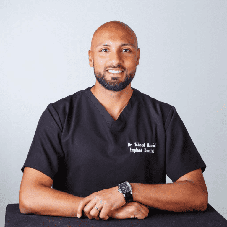 Toheed Bahi Implant Centre | Premium Dental Implants from £2,000